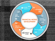 You will get Comprehensive Business Plan & 3 Statement Financial Model