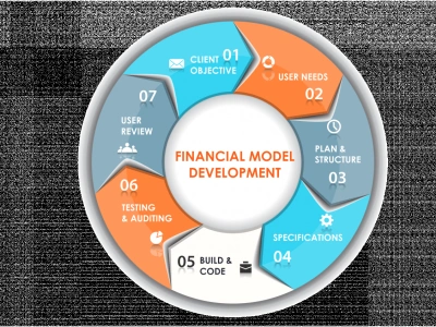 You will get Comprehensive Business Plan & 3 Statement Financial Model