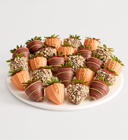 Gourmet Fall Dipped Fancy Strawberries™