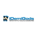 iDemiGods logo