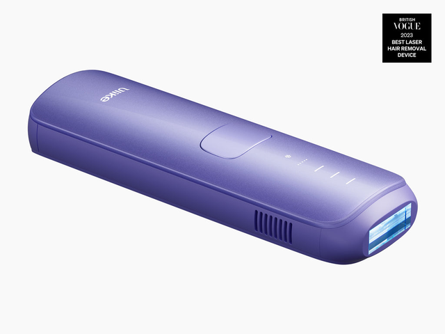 Ulike Sapphire Air 3 IPL Hair Removal Handset