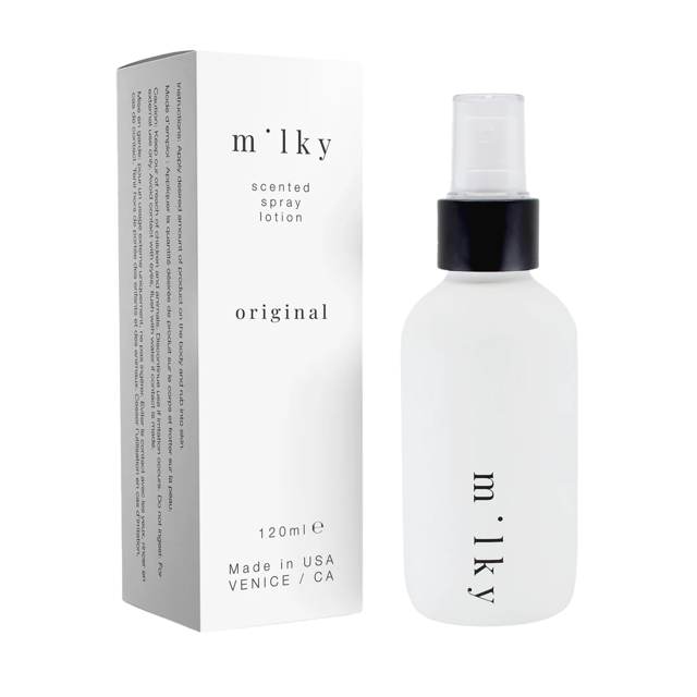 Original Milky Spray Lotion