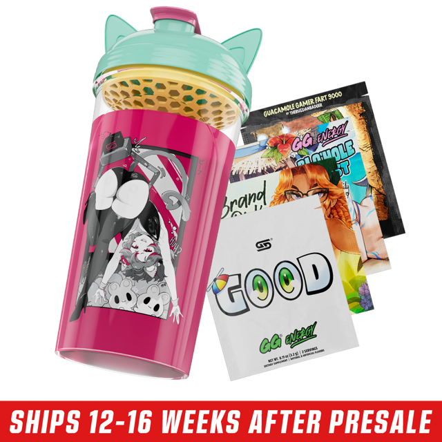 Creator Cups x rosedoodle