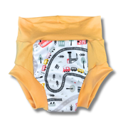 Nighttime Trainer - In Motion