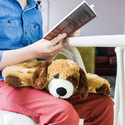 Weighted Lap Animal (5lbs)