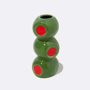Olive Vase