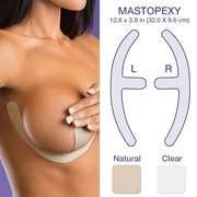 Epi-Derm Mastopexy (1 Pair)