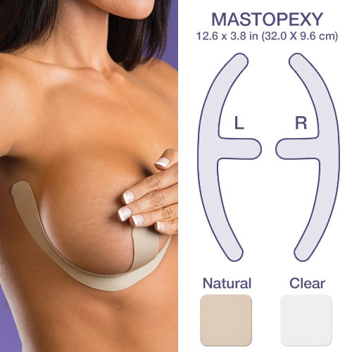 Epi-Derm Mastopexy (1 Pair)