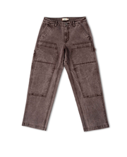 Men's Utility Jeans