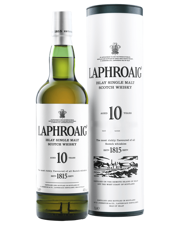10 Year Old Single Malt Scotch Whisky 700mL
