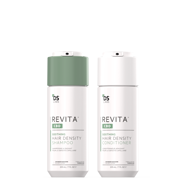 Revita.CBD Kit | Hair DENSITY Shampoo w/ CBD & Conditioner