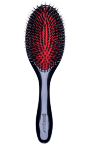 D81M Style and Shine Brush