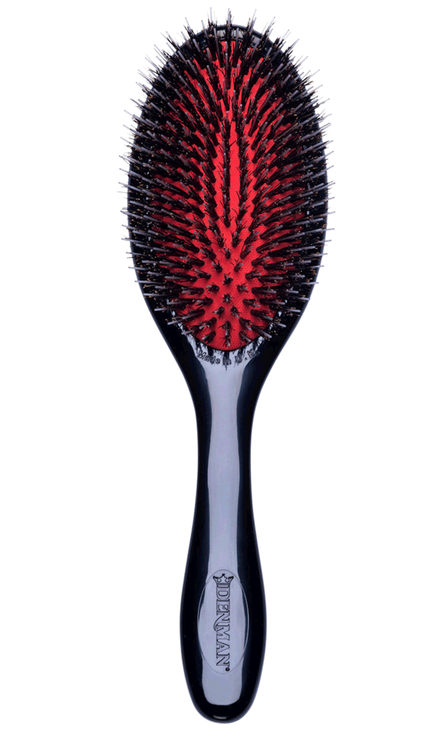 D81M Style and Shine Brush