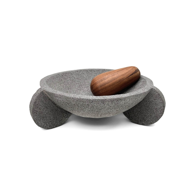 Tecali Mortar and Pestle