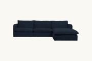 Neva Chaise Sectional