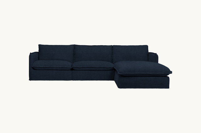 Neva Chaise Sectional