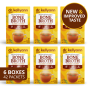 21-Day Bone Broth Diet Bundle