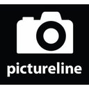 Pictureline logo