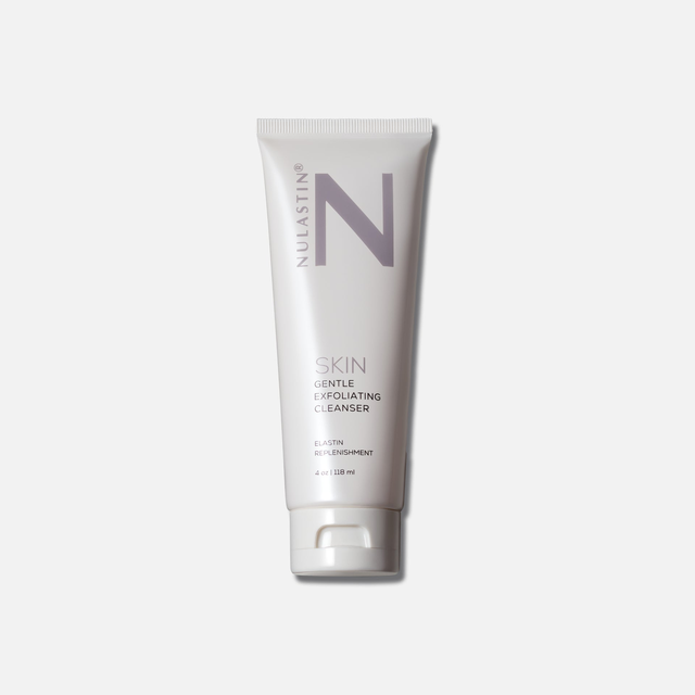 SKIN Gentle Exfoliating Cleanser
