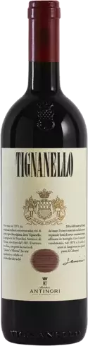 Antinori Tignanello