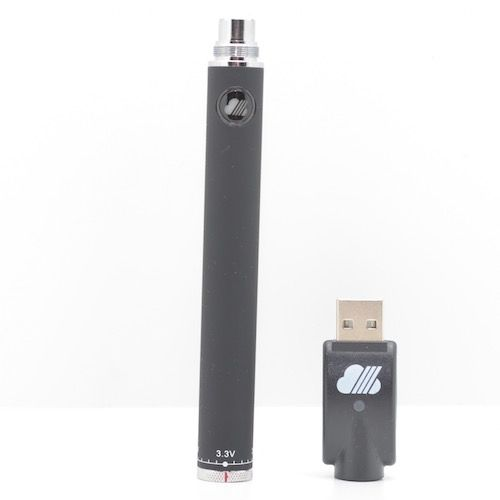 SteamCloud EVOD Vape Battery for cartridges