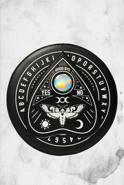 Shapeshifter - Calling The Spirts (Faceplate)