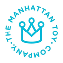 The Manhattan Toy Company logo