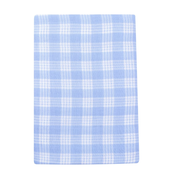 Polū Palaka Muslin Swaddle Blanket