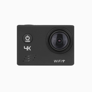 4K Wi-Fi Sports Action Camera