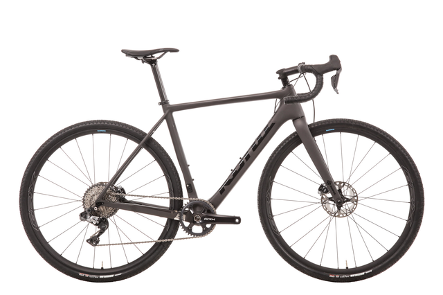 Kona Major Jake Cyclcross Bike - 2022, 52cm