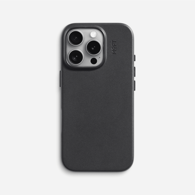 Snap Case MOVAS™ for iPhone 16 - MagSafe Compatible