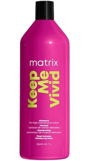 Matrix Total Results Keep Me Vivid Sulfate-Free Shampoo