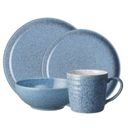 Studio Blue Flint 16 Pc Set