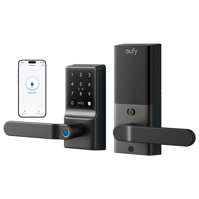 eufy Smart Lock C33