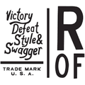 Roots of Fight logo
