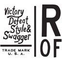 Roots of Fight logo