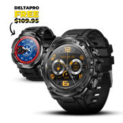BOGO FREE Delta Pro