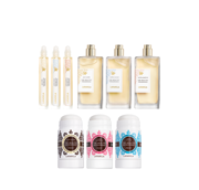 The Ultimate Vanilla Vault Set