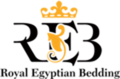 Royal Egyptian Bedding logo