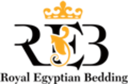 Royal Egyptian Bedding logo
