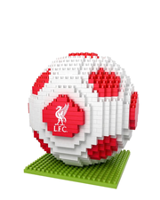 LFC BRXLZ Football