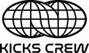 KicksCrew logo