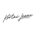 Kortni Jeane logo