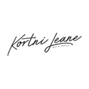 Kortni Jeane logo