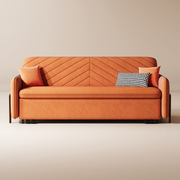 Wilma Pull-Out Sofa Bed, 53"