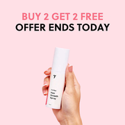 Hair Growth Oil Spray