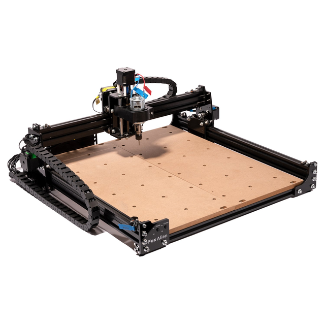 [Discontinued] CNC Router Machine Masuter