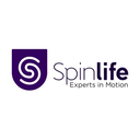 SpinLife logo
