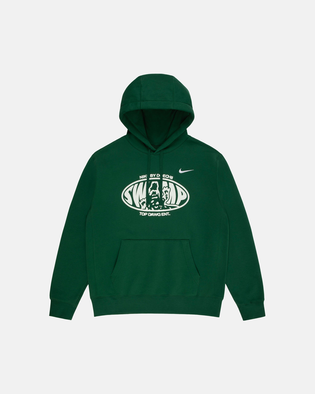 Nike x Doechii - Swamp Ruler Hoodie