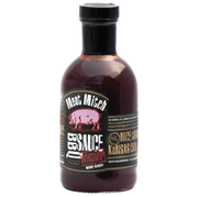Meat Mitch Whomp BBQ Sauce